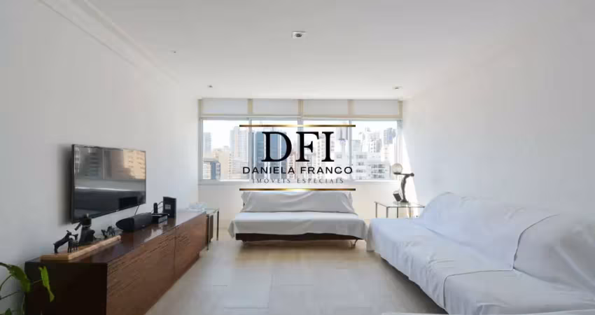Apartamento com 3 quartos à venda na Rua Navarro de Andrade, 20, Pinheiros, São Paulo
