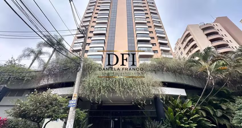 Apartamento com 4 quartos à venda na Guilherme Cristofel 45, 45, Santana, São Paulo