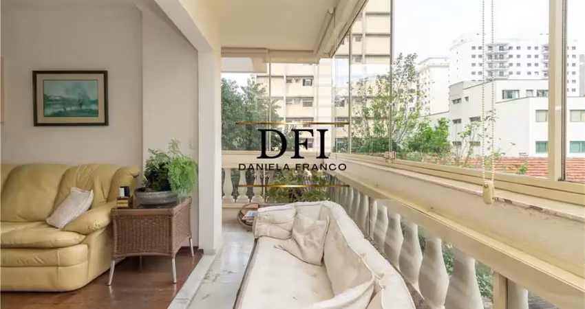 Apartamento com 4 quartos à venda na Rua Agissê, 268, Sumarezinho, São Paulo