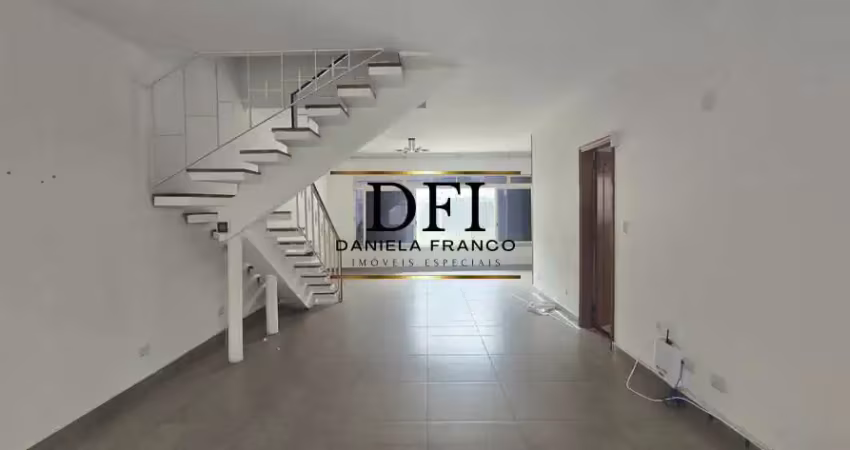 Casa com 3 quartos à venda na Pedro Noel, 81, Jardim das Acacias, São Paulo