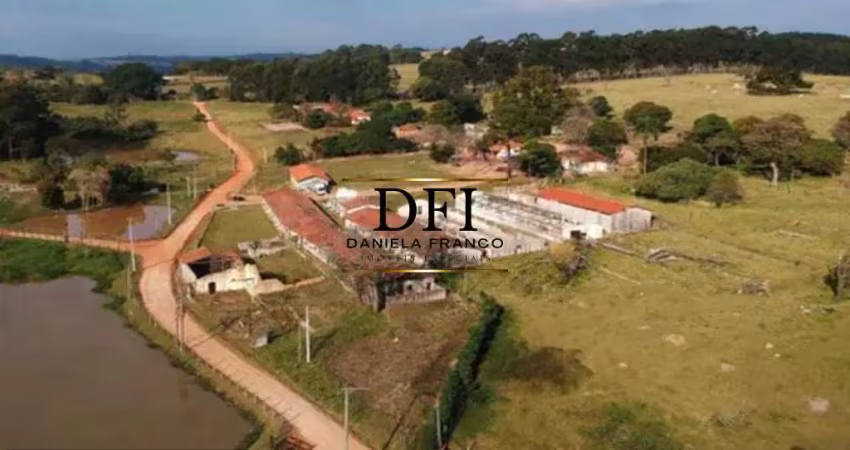 Chácara / sítio à venda na RODOVIA DOM GABRIEL PAULINO BUENO, Jardim Paraíso II, Itu