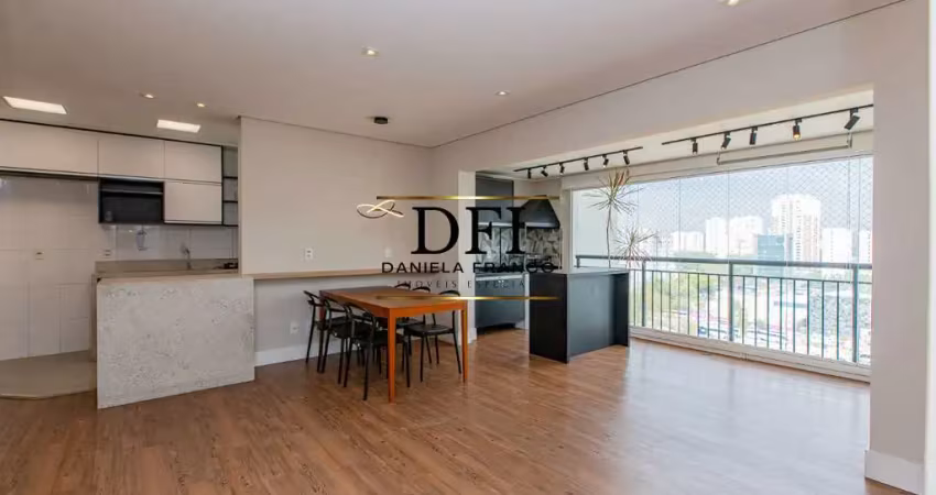 Apartamento com 2 quartos à venda na Avenida Professor Alceu Maynard Araújo, 2150, Vila Cruzeiro, São Paulo