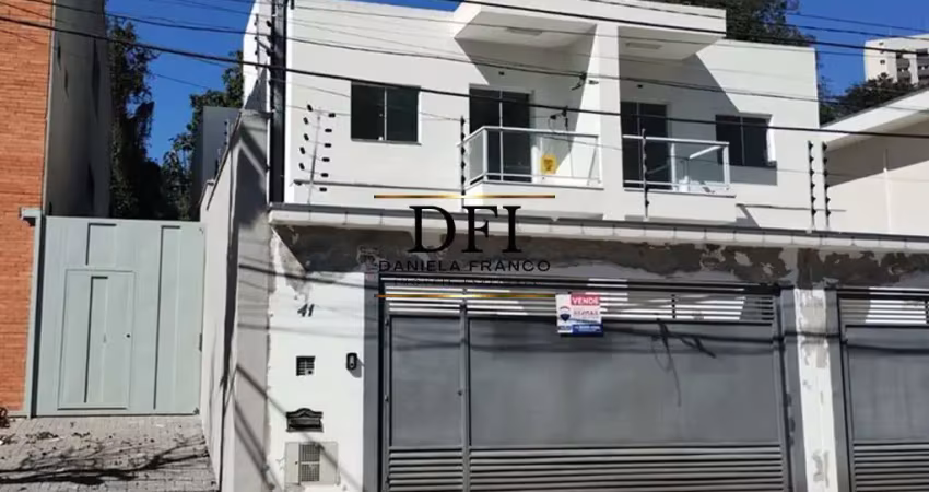 Casa com 3 quartos à venda na Rua Doutor Armando da Silva Prado, 41, Jardim Bélgica, São Paulo