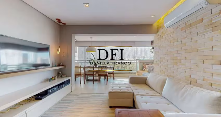 Apartamento com 2 quartos à venda na Rua Rubens Meireles, 442, Barra Funda, São Paulo