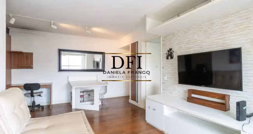 Apartamento com 2 quartos à venda na Rua Clodomiro Amazonas, 960, Vila Nova Conceição, São Paulo