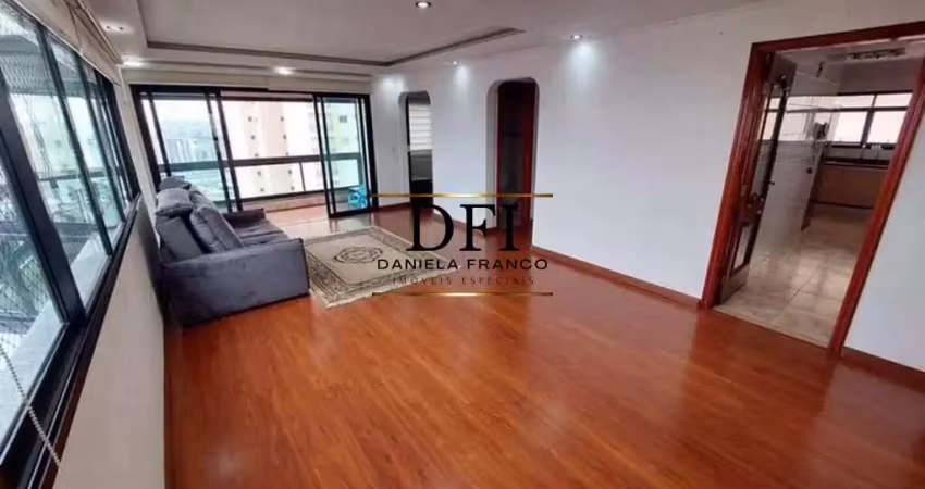Apartamento com 4 quartos à venda na Avenida Alberto Byington, 254, Vila Maria Alta, São Paulo