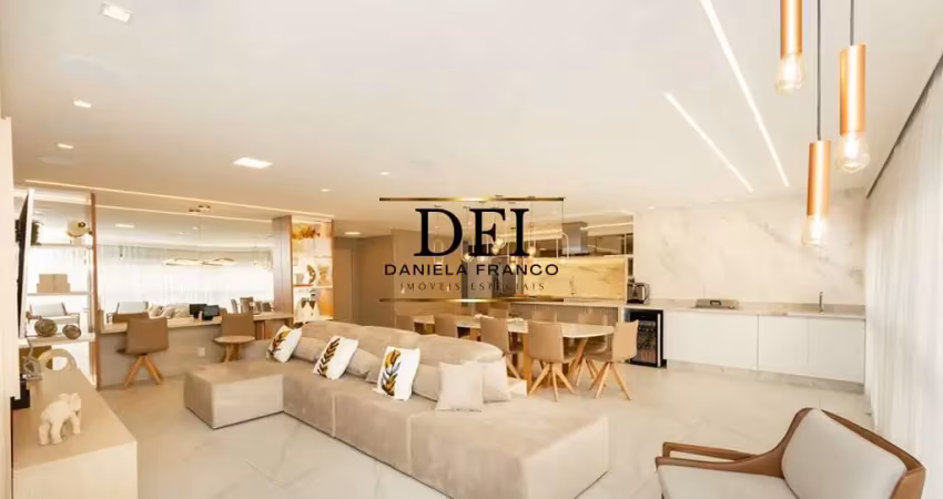 Apartamento com 3 quartos à venda na Rua Marquês De Olinda, 404, Vila Dom Pedro I, São Paulo