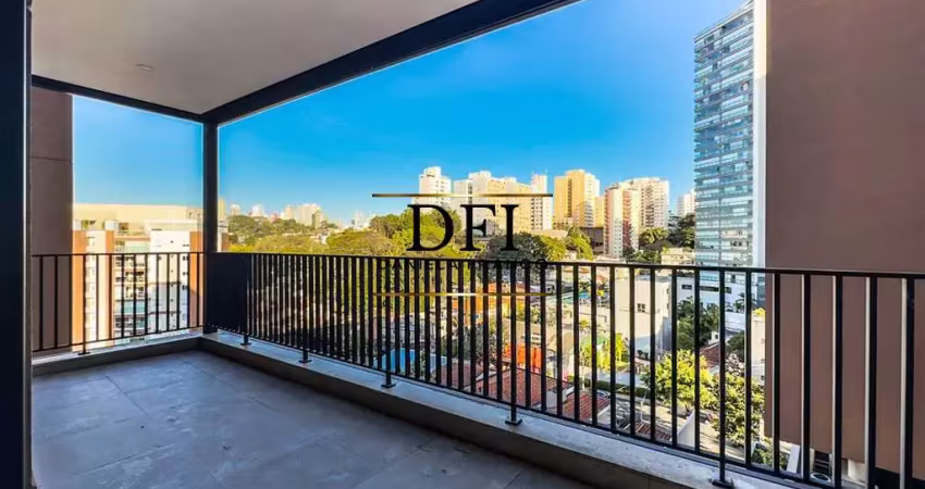 Apartamento com 2 quartos à venda na Chafalote, 70, Vila Ipojuca, São Paulo