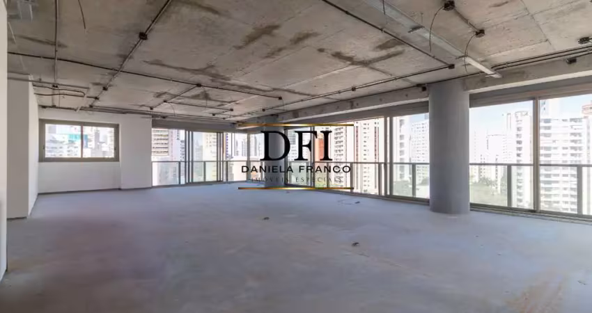 Apartamento com 3 quartos à venda na Avenida Hélio Pellegrino, 568, Vila Nova Conceição, São Paulo