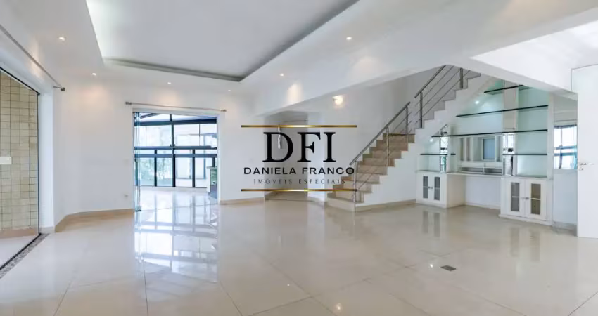 Apartamento com 4 quartos à venda na Avenida José Galante, 90, Vila Suzana, São Paulo