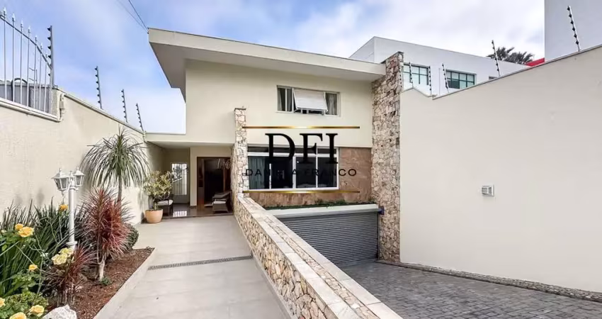 Casa com 5 quartos à venda na Barra Mansa, 487, Tucuruvi, São Paulo
