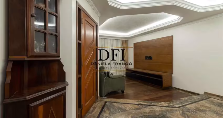 Casa com 4 quartos à venda na Rua José Inácio, 401, Jardim Campo Grande, São Paulo