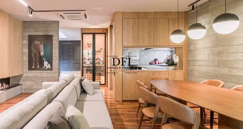 Casa em condomínio fechado com 4 quartos à venda na Rua Jacunda, 500, Jardim Panorama, São Paulo