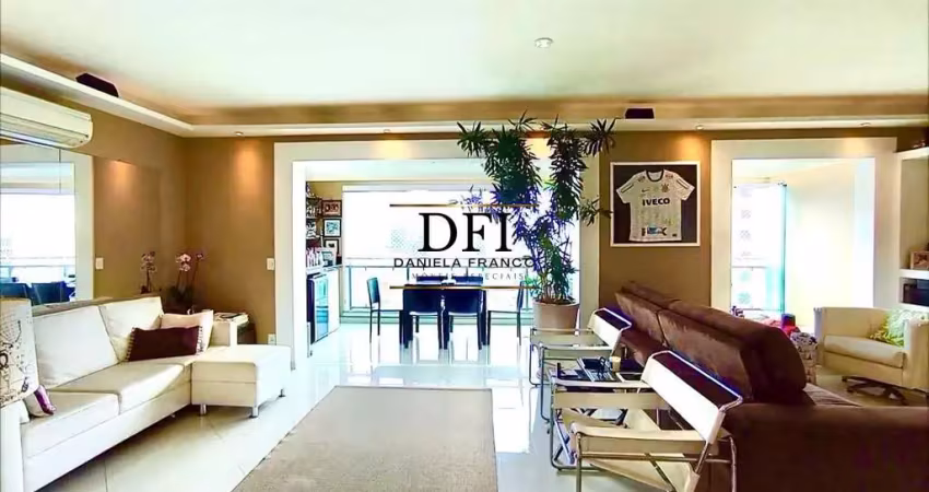 Apartamento com 3 quartos à venda na Rua José Gonçalves, 292, Vila Andrade, São Paulo