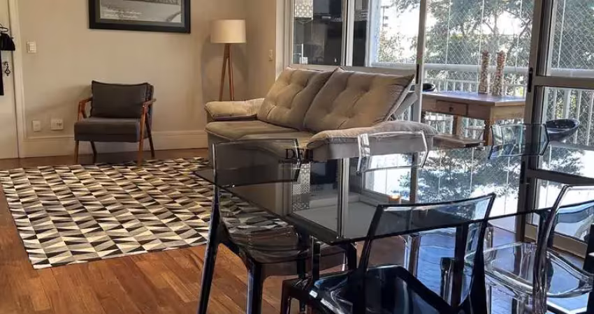 Apartamento com 3 quartos à venda na Rua Antônio Aggio, 1005, Jardim Ampliação, São Paulo