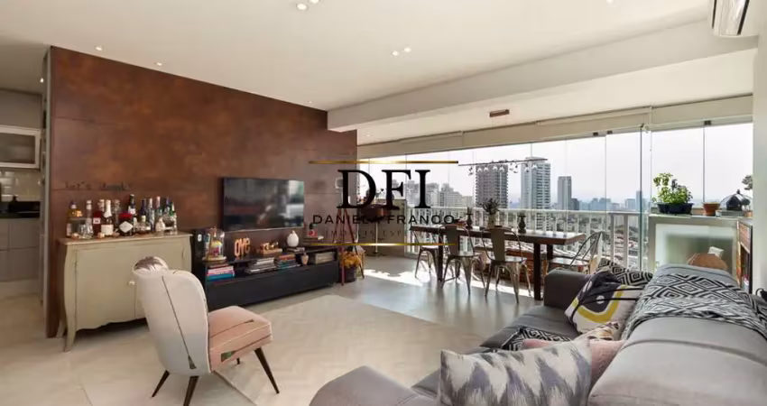 Apartamento com 2 quartos à venda na Rua Heitor Peixoto, 875, Aclimação, São Paulo