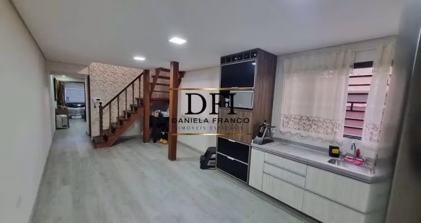 Casa com 3 quartos à venda na São Marcos, 628, Jardim São Marcos, Embu das Artes