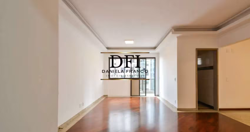 Apartamento com 3 quartos à venda na Rua Marechal Barbacena, 1088, Vila Regente Feijó, São Paulo