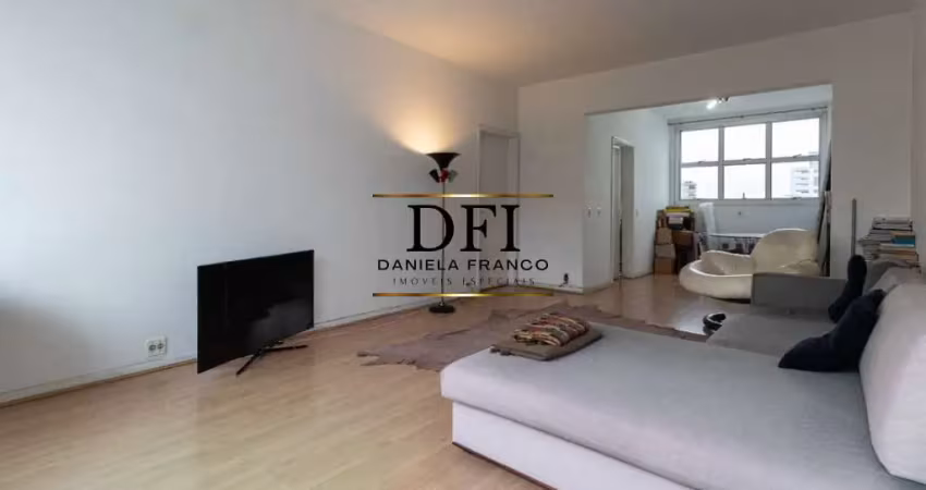 Apartamento com 3 quartos à venda na Rua Haddock Lobo, 1454, Cerqueira César, São Paulo