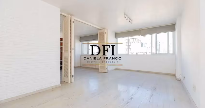 Apartamento com 2 quartos à venda na Rua Manuel Guedes, 475, Itaim Bibi, São Paulo