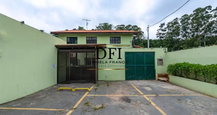 Ponto comercial à venda na Rua Joaquim Guimarães, 50, Butantã, São Paulo