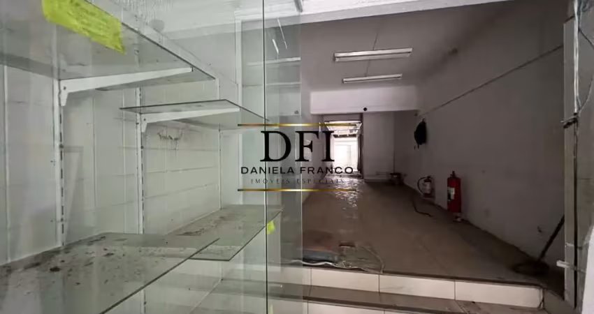 Ponto comercial à venda na Avenida Lins de Vasconcelos, 1022, Cambuci, São Paulo