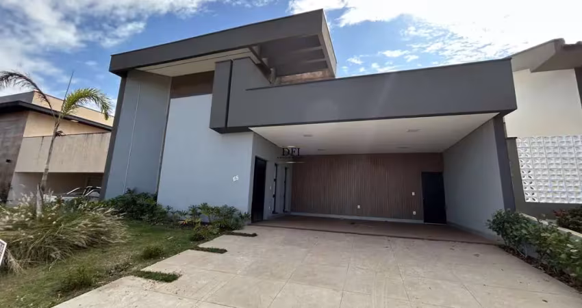 Casa em condomínio fechado com 3 quartos à venda na Miguel Guidotti, 1967, Parque Egisto Ragazzo, Limeira