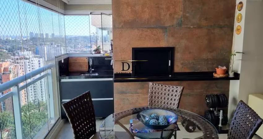 Apartamento com 3 quartos à venda na Avenida Mascote, 1520, Vila Mascote, São Paulo