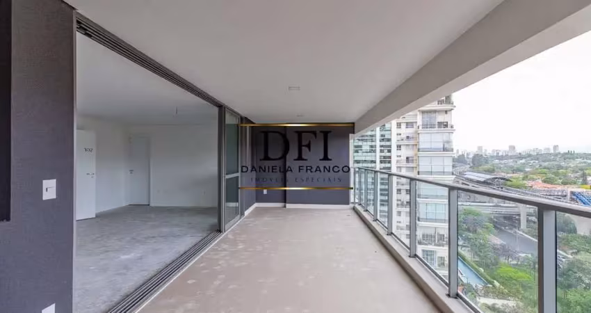 Apartamento com 2 quartos à venda na Rua Gabriele D'Annunzio, 226, Campo Belo, São Paulo