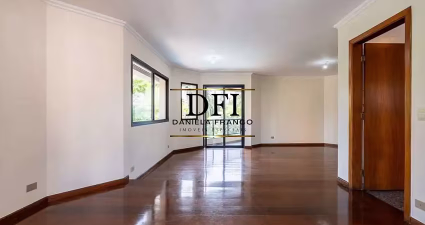Apartamento com 4 quartos à venda na dos Tupiniquins, 753, 753, Moema, São Paulo