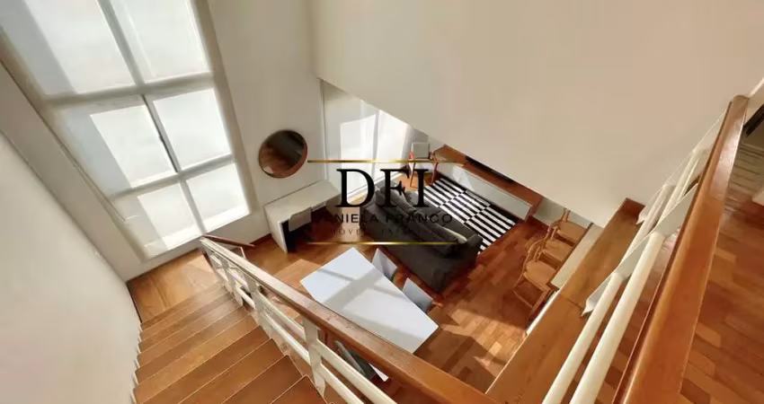 Apartamento com 2 quartos à venda na Rua Joaquim Antunes, 514, Pinheiros, São Paulo
