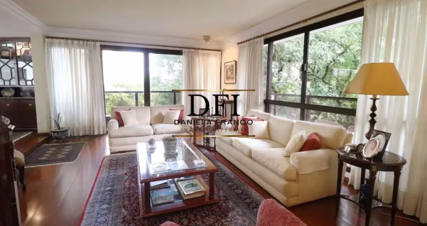 Apartamento com 3 quartos à venda na Rua Conde de Porto Alegre, 1030, Campo Belo, São Paulo