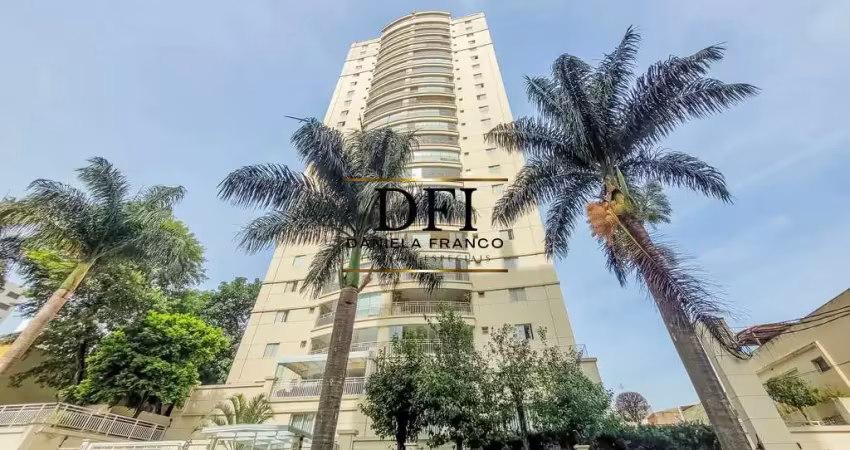 Apartamento com 3 quartos à venda na Rua Cipriano Barata, 1742, Ipiranga, São Paulo