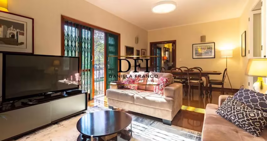 Casa com 3 quartos à venda na Rua Peribebuí, 283, Alto da Lapa, São Paulo