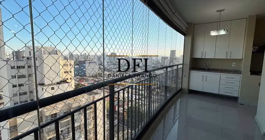 Apartamento com 3 quartos à venda na Rua Cuiabá, 989, Alto da Mooca, São Paulo