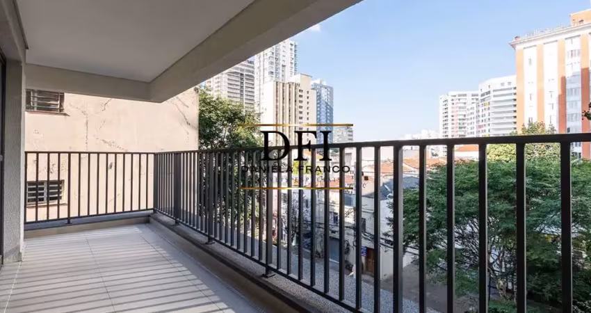 Apartamento com 2 quartos à venda na Rua Joaquim Távora, 768, Vila Mariana, São Paulo