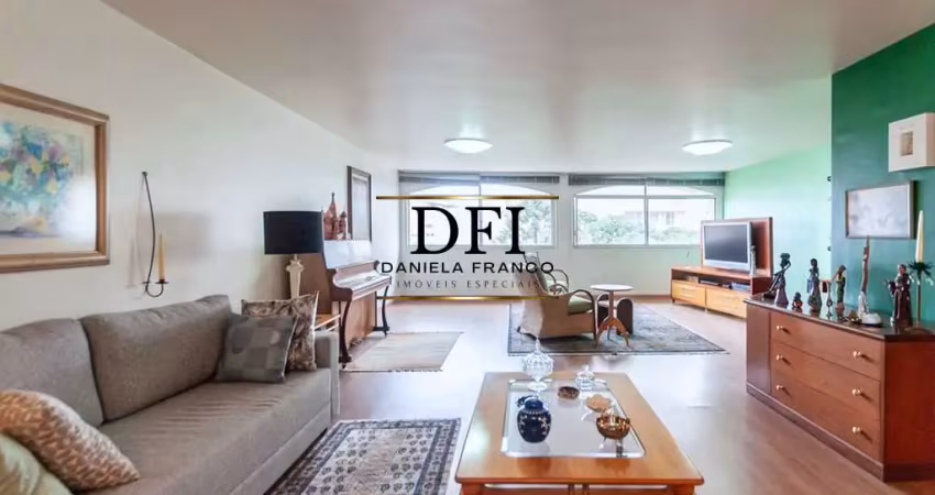 Apartamento com 4 quartos à venda na Rua Artur Prado, 588, Bela Vista, São Paulo