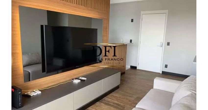Apartamento com 2 quartos à venda na Rua Pais Leme, 215, Pinheiros, São Paulo