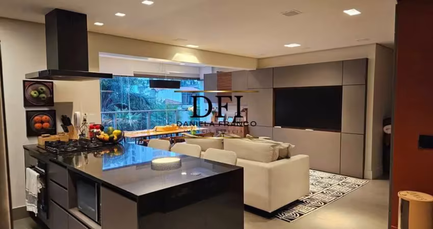 Apartamento com 2 quartos à venda na Rua Lauriano Fernandes Júnior, 130, Vila Leopoldina, São Paulo