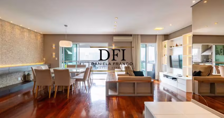 Apartamento com 3 quartos à venda na Rua Iubatinga, 77, Vila Andrade, São Paulo