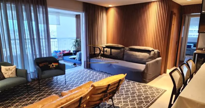 Apartamento com 3 quartos para alugar na Rua Tiangua, 97, Vila Mascote, São Paulo