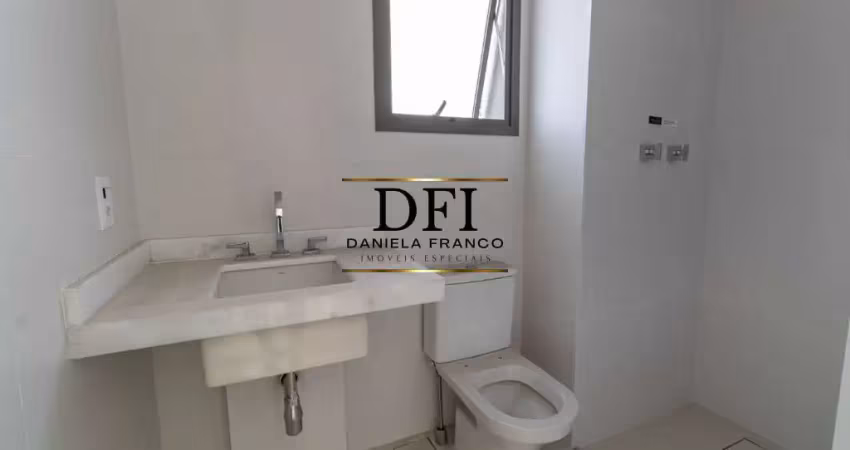 Apartamento com 3 quartos à venda na Rua Santa Justina, 34, Vila Olímpia, São Paulo