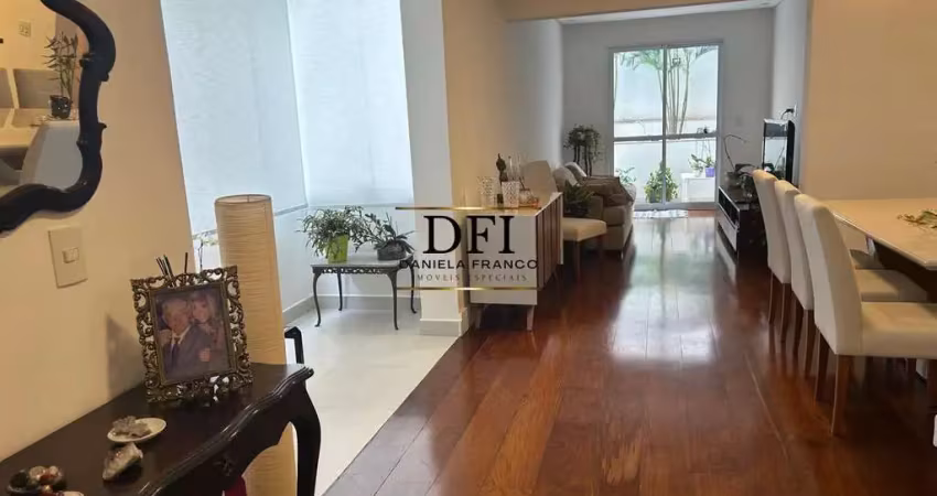 Apartamento com 3 quartos à venda na Alameda Franca, 84, Jardim Paulista, São Paulo