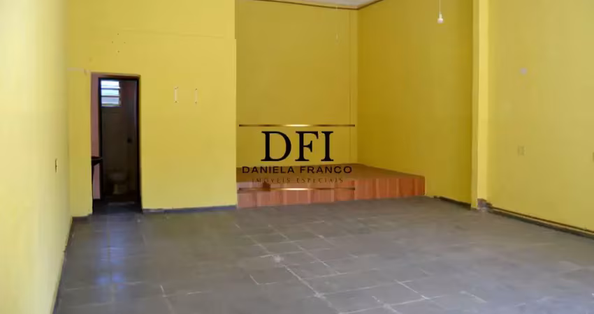 Prédio à venda na Padre Theodoro Ratisbone, 205, Jardim Suarão, Itanhaém