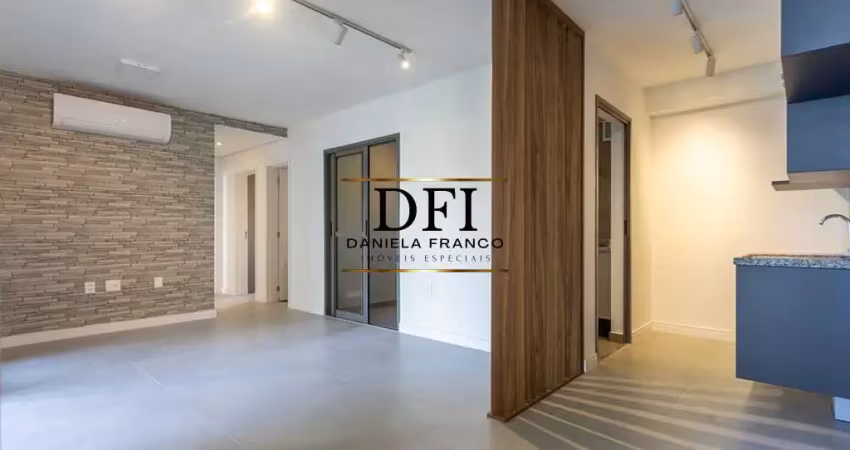 Apartamento com 3 quartos à venda na Alameda dos Jurupis, 700, Moema, São Paulo