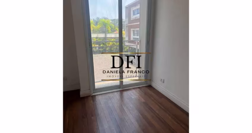 Casa em condomínio fechado com 4 quartos à venda na Rua Joaquim Cândido de Azevedo Marques, 541, Real Parque, São Paulo