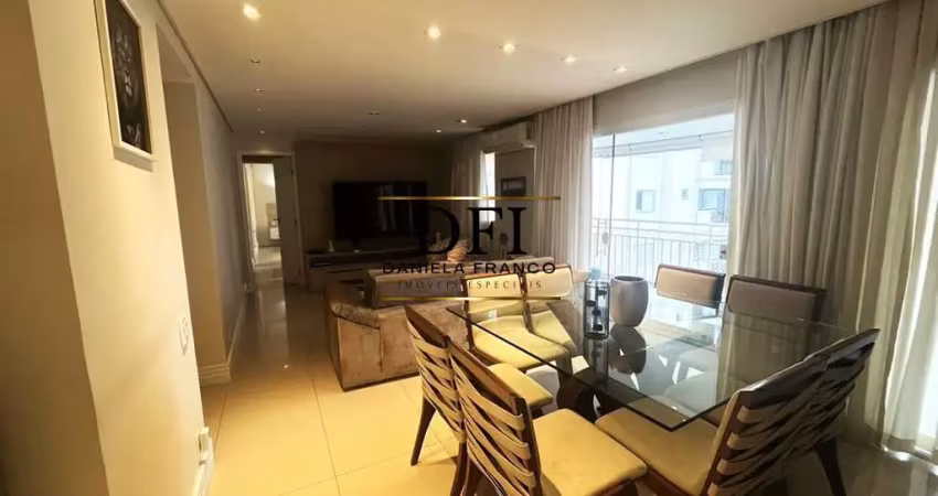 Apartamento com 3 quartos à venda na Rua Taquari, 894, Mooca, São Paulo