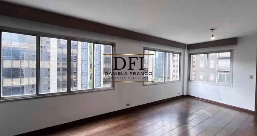 Apartamento com 3 quartos à venda na Rua Jorge Coelho, 157, Itaim Bibi, São Paulo