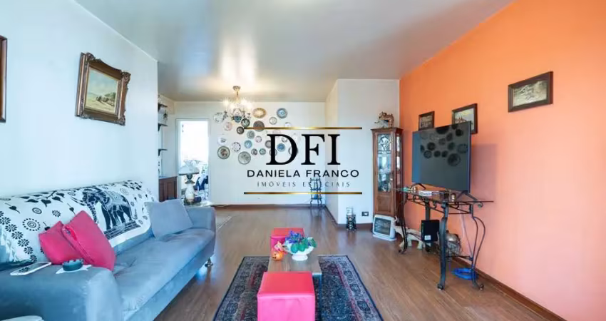 Apartamento com 3 quartos à venda na Rua Antônio de Macedo Soares, 1212, Campo Belo, São Paulo