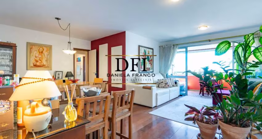 Apartamento com 4 quartos à venda na Rua Manuel Jacinto, 932, Vila Morse, São Paulo